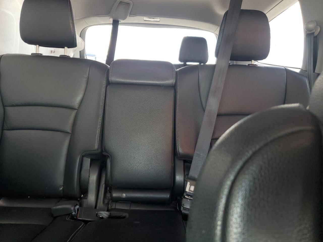 2021 Honda Pilot Se VIN: 5FNYF5H21MB001329 Lot: 62764345