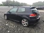 2010 Volkswagen Gti  de vânzare în Windsor, NJ - Rear End