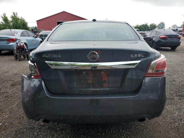 2013 NISSAN ALTIMA 3.5S  
