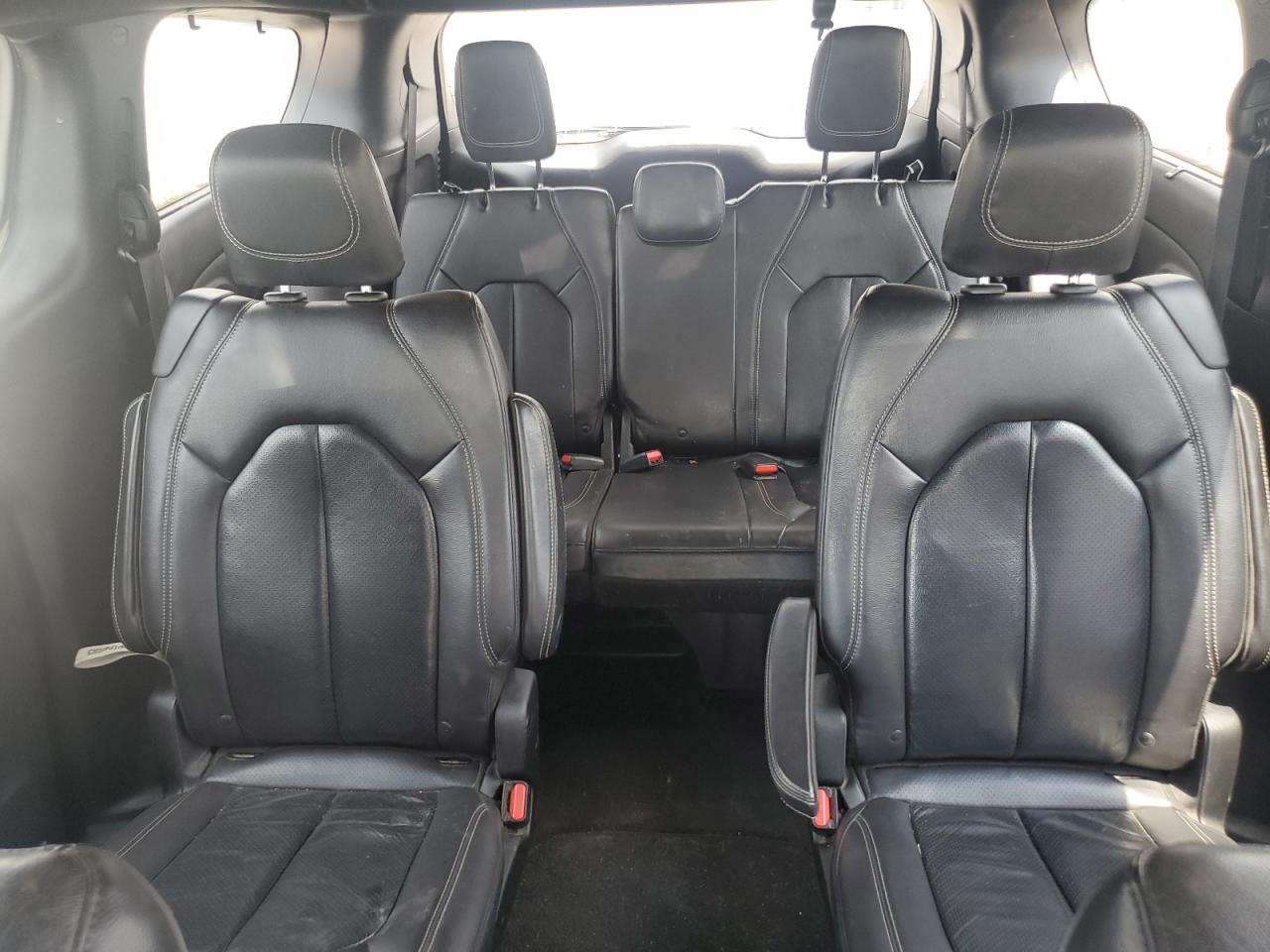 CHRYSLER PACIFICA 2018 VIN 2C4RC1BG6JR364509 фото 10