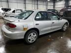2002 Chevrolet Cavalier Ls for Sale in Ham Lake, MN - Front End