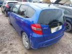 2011 HONDA JAZZ I-VTE for sale at Copart BRISTOL