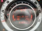 2016 FIAT 500 POP ST for sale at Copart SANDTOFT