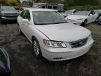 2010 Hyundai Azera Gls   за продажба в Kapolei, HI - Front End