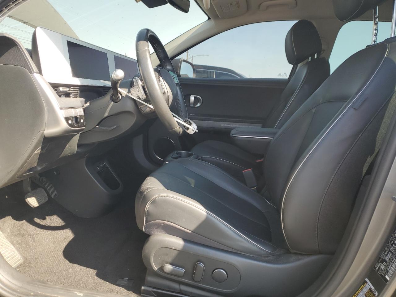 2022 Hyundai Ioniq 5 Sel VIN: KM8KN4AE9NU082513 Lot: 63118395