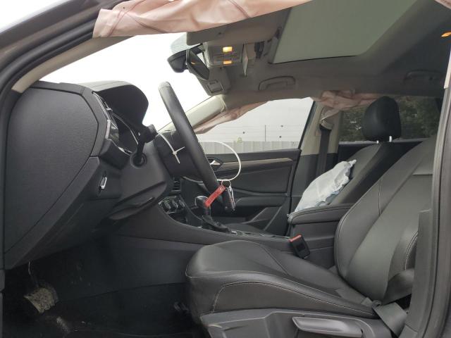2021 VOLKSWAGEN JETTA SEL  