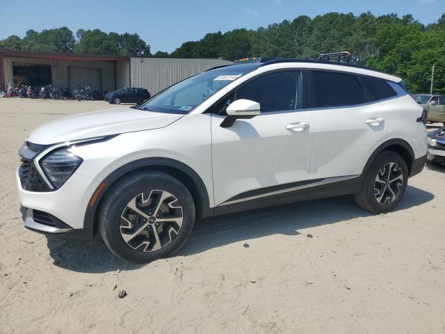 KIA SPORTAGE E 2025