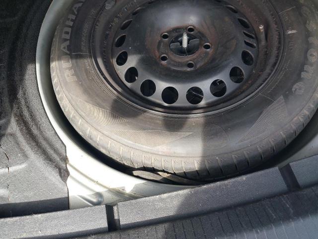 2007 VAUXHALL ASTRA LIFE