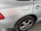 2005 PORSCHE CAYENNE TI for sale at Copart BELFAST