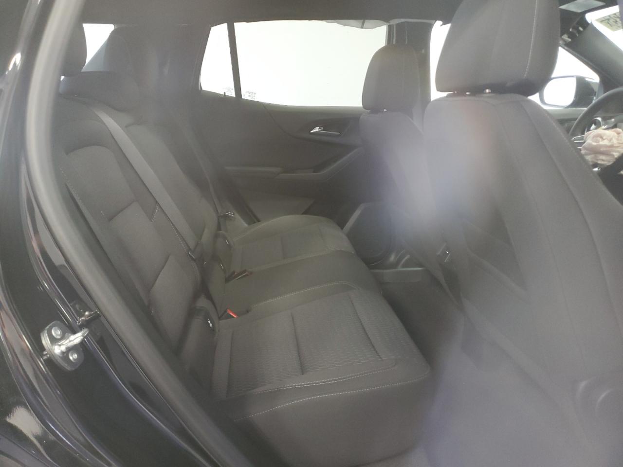 3GNAXHEG8SL220519 CHEVROLET EQUINOX 2025