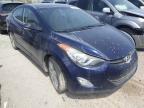 2013 Hyundai Elantra Gls for Sale in Las Vegas, NV - Vandalism