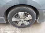 2011 HYUNDAI I30 CLASSI for sale at Copart BRISTOL