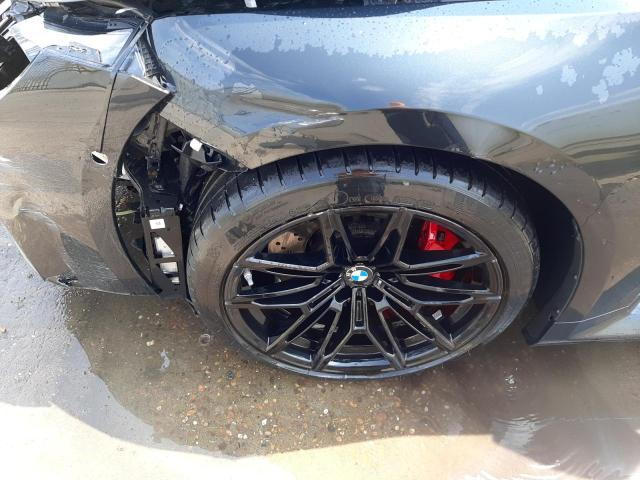 2024 BMW M2 AUTO
