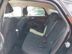 2016 FORD FOCUS ZETE for sale at Copart SANDY