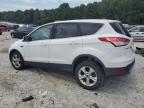 2014 Ford Escape Se продається в Gainesville, GA - Undercarriage