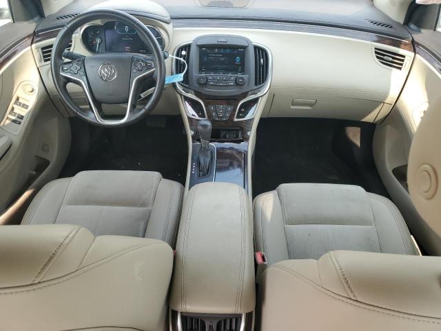 Sedans BUICK LACROSSE 2015 Biały