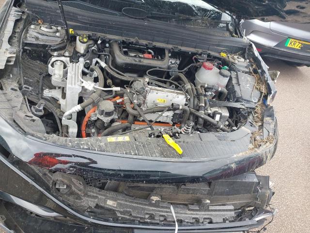 2023 MERCEDES BENZ EQB 350 AM