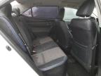 2017 TOYOTA COROLLA L   à vendre chez Copart ON - TORONTO