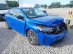 2024 VAUXHALL CORSA DESI for sale at Copart EAST KILBRIDE