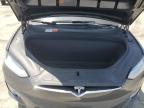 2018 Tesla Model X    de vânzare în Martinez, CA - Rear End