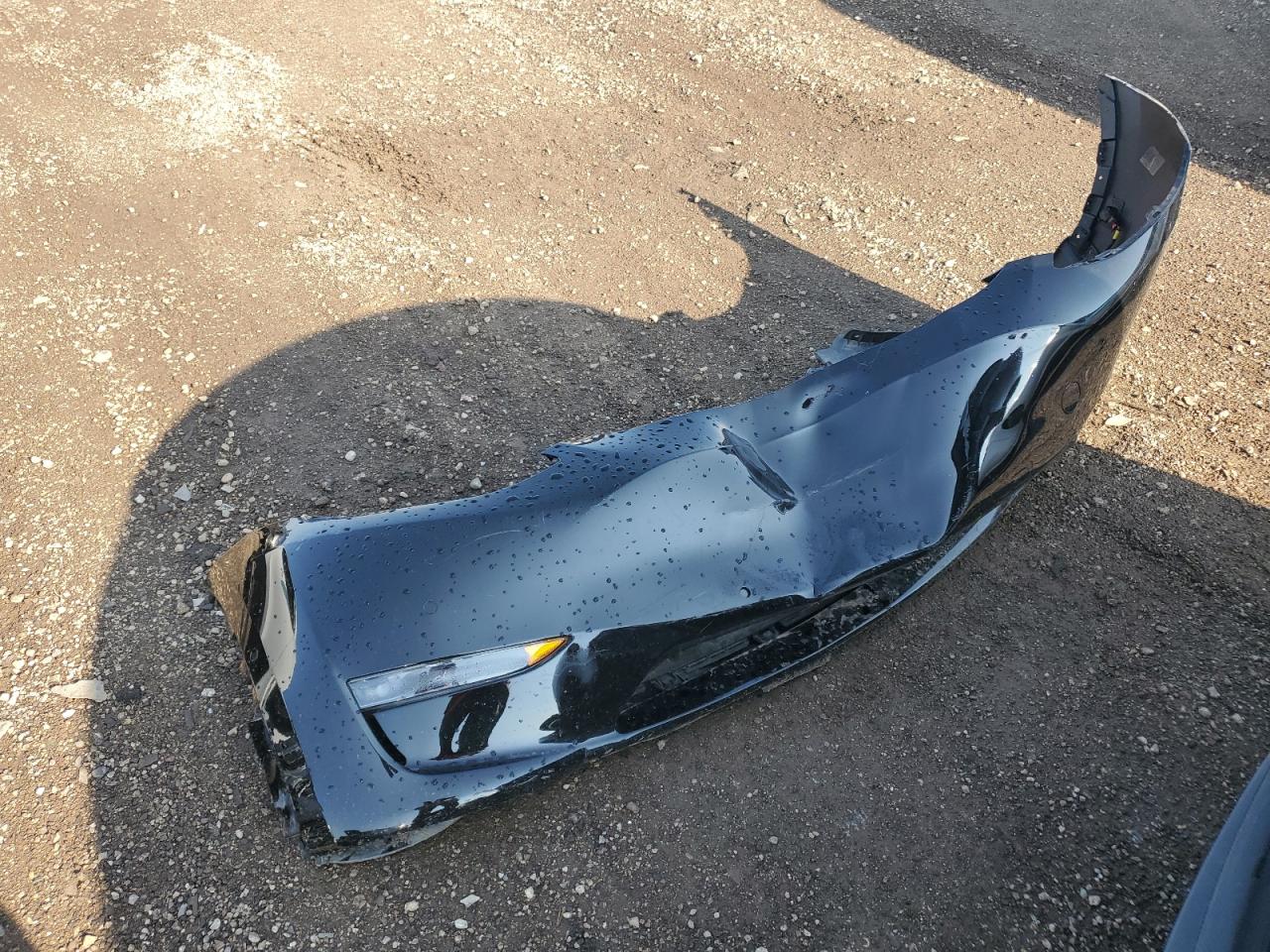 TESLA MODEL Y 2022 VIN 7SAYGDEF6NF320695 zdjęcie 12