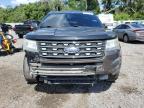 2016 Ford Explorer Limited zu verkaufen in Riverview, FL - Front End