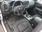 2022 CHEVROLET COLORADO LT   à vendre chez Copart CA - SUN VALLEY