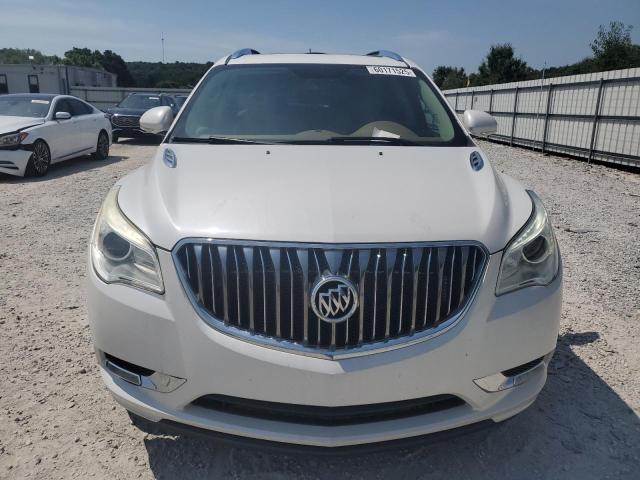  BUICK ENCLAVE 2017 Белы
