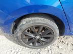 2018 SKODA FABIA COLO for sale at Copart YORK