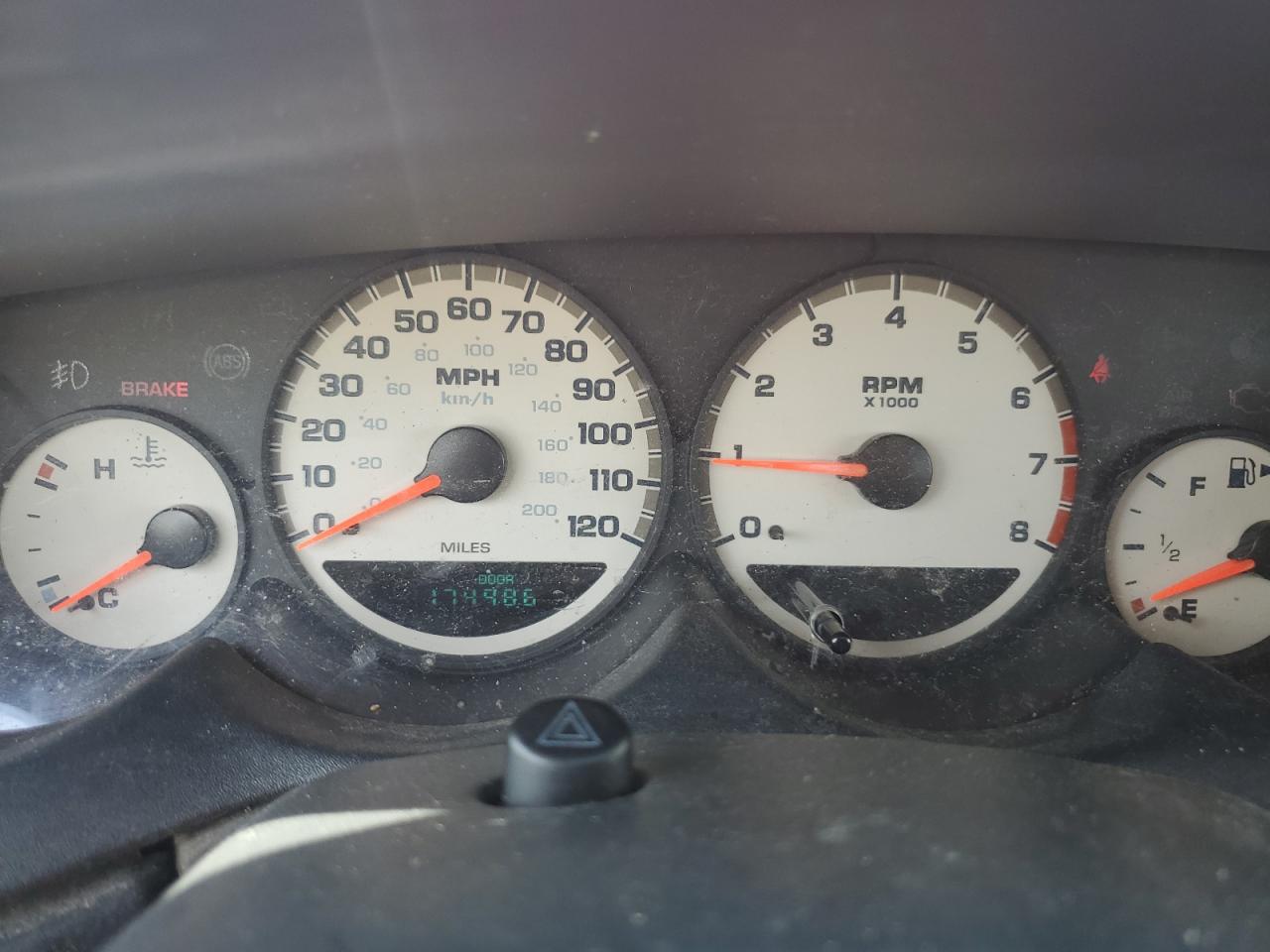 2004 Dodge Neon Sxt VIN: 1B3ES56CX4D591775 Lot: 61956875