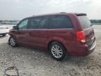 2018 Dodge Grand Caravan Sxt na sprzedaż w Wayland, MI - Front End