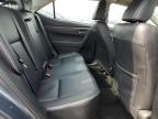 2016 Toyota Corolla L en Venta en Mcfarland, WI - Front End