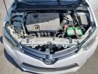 2016 Toyota Corolla L   de vânzare în Grand Prairie, TX - Hail
