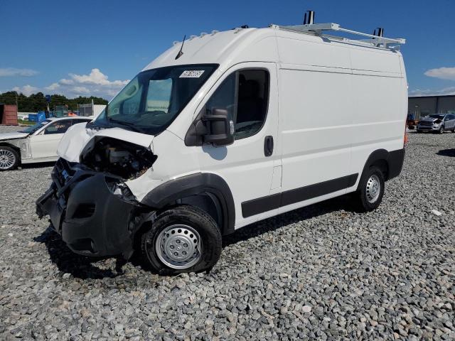 2025 Ram Promaster 1500 1500 High