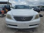 2008 Lexus Ls 460   იყიდება West Palm Beach-ში, FL - Rear End