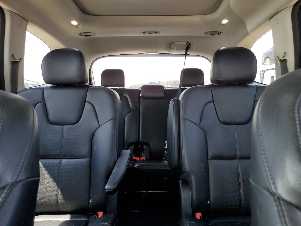 2020 Kia Telluride Sx VIN: 5XYP5DHC9LG034071 Lot: 59807355