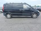 2011 MERCEDES BENZ VITO 109 C for sale at Copart CHESTER