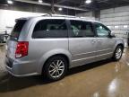 2013 Dodge Grand Caravan Sxt للبيع في Blaine، MN - Front End