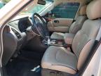 2017 Nissan Armada Platinum за продажба в Denver, CO - Front End