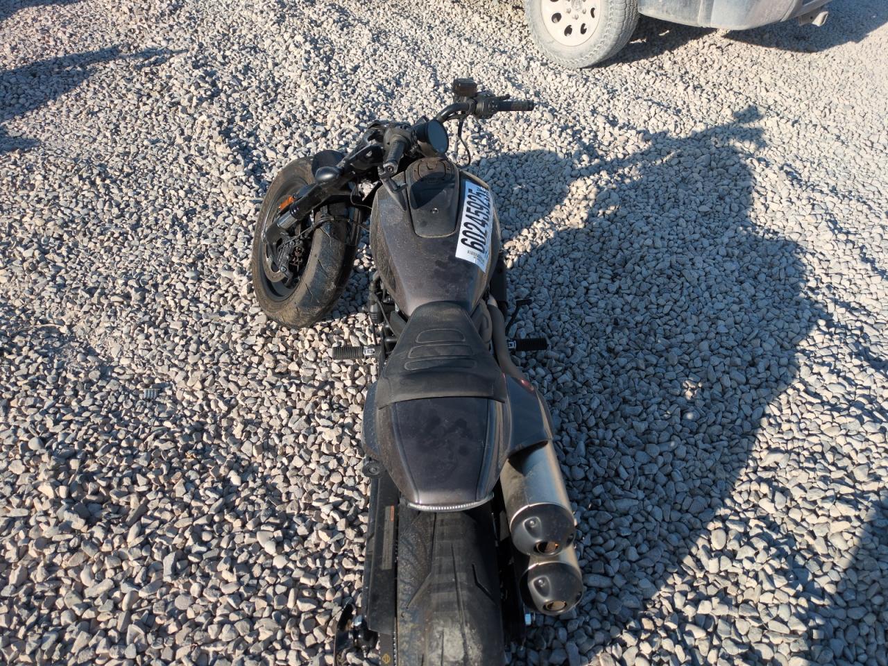 2023 Harley-Davidson Rh1250 S VIN: 1HD1ZC414PB316884 Lot: 60245925