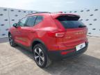 2025 VOLVO XC40 + B4 for sale at Copart ST HELENS