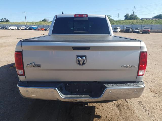  RAM 1500 2017 Silver