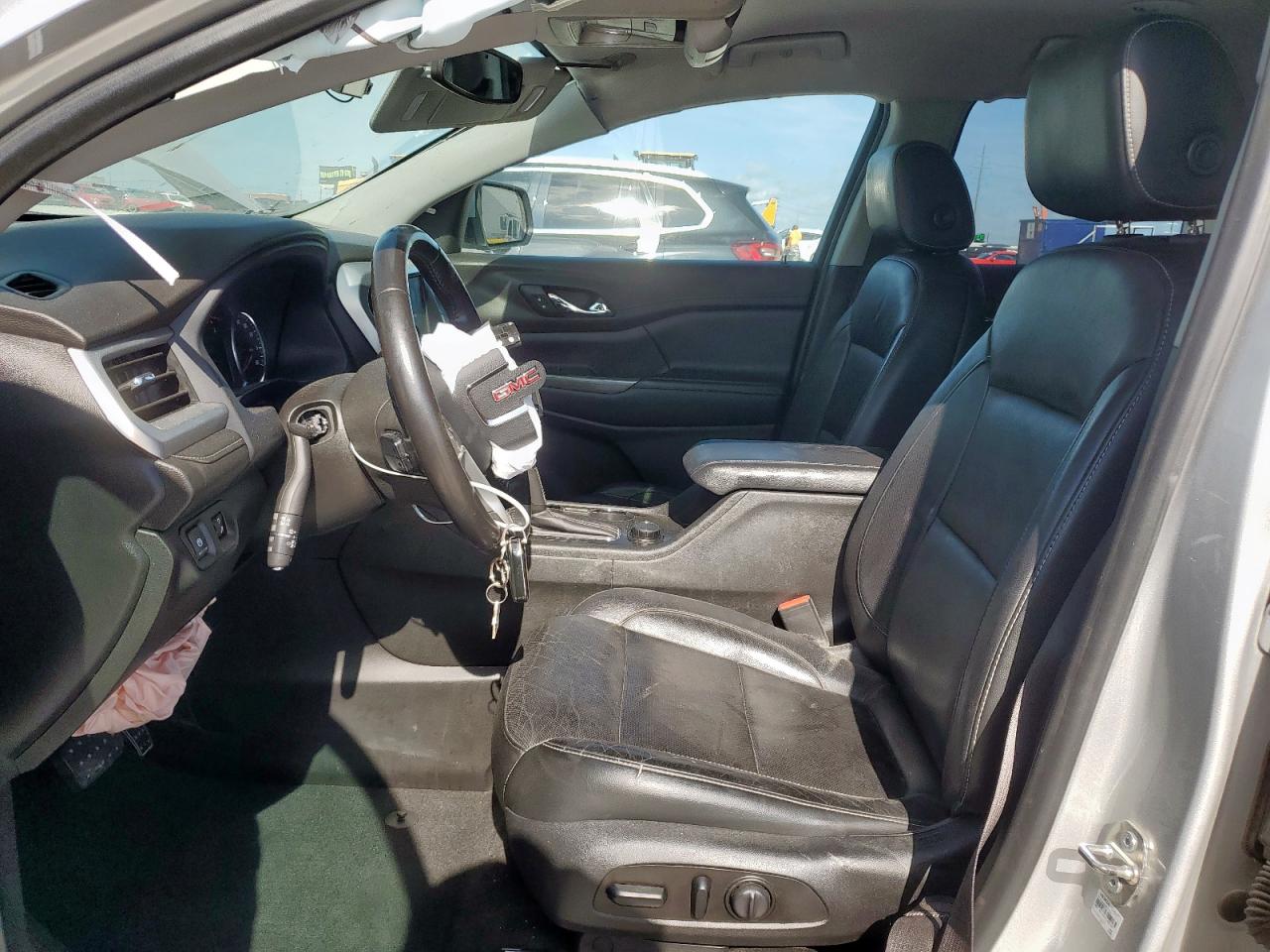 2019 GMC Acadia Slt-1 VIN: 1GKKNMLSXKZ264652 Lot: 62998625