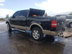Albuquerque, NM에서 판매 중인 2005 Ford F150 Supercrew   - Front End