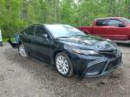 2022 TOYOTA CAMRY SE   for sale at Copart ON - COOKSTOWN