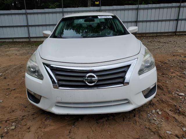 NISSAN ALTIMA 2014 White