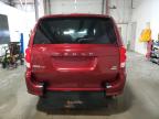 2019 Dodge Grand Caravan Sxt იყიდება Greenwood-ში, NE - Minor Dent/Scratches
