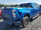 2023 CHEVROLET SILVERADO K1500 CUSTOM   à vendre chez Copart QC - MONTREAL