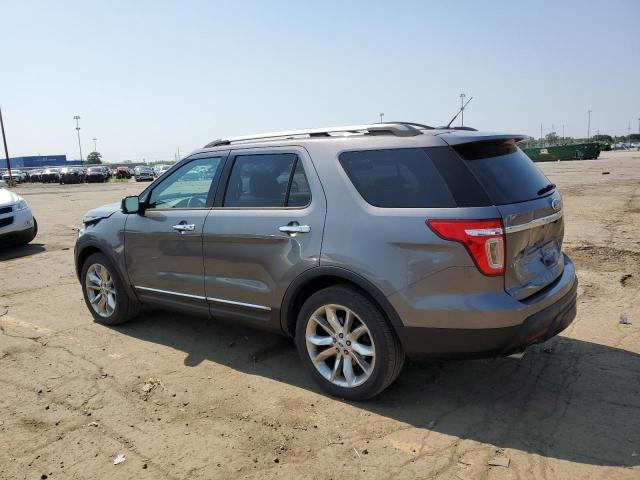  FORD EXPLORER 2013 Szary