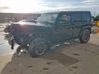 2021 Jeep Wrangler Unlimited Sport იყიდება Wilmer-ში, TX - Front End
